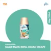 Glade Automatic Refill Ocean Escape