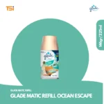 Glade Automatic Refill Ocean Escape