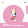 Glade Automatic Refill Peony & Berry