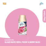 Glade Automatic Refill Peony & Berry