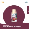 Glade Automatic Refill Wild Berries