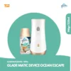 Glade Matic Device Ocean Escape