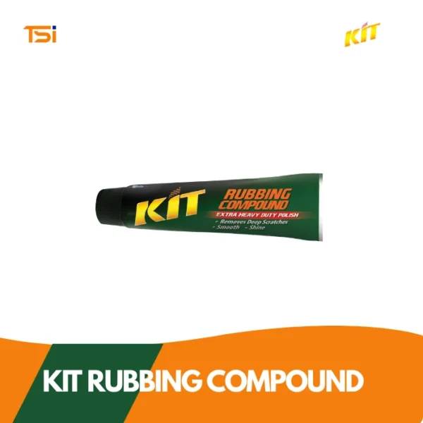 Kit Rubbing Compound