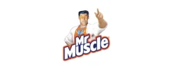Mr Muscle