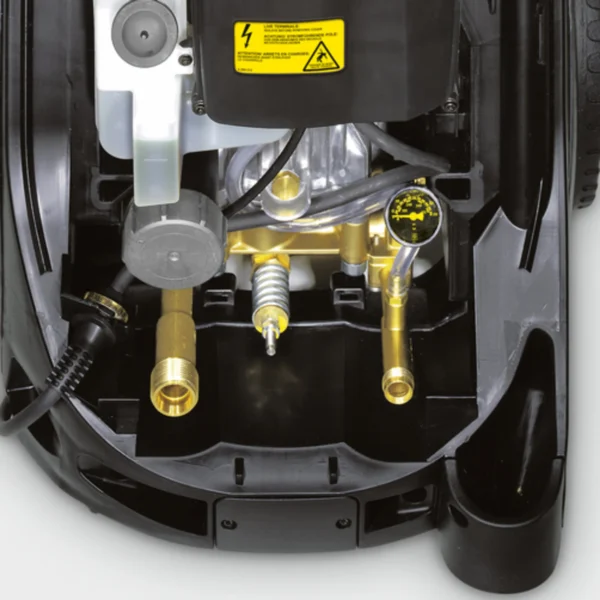 Karcher High-Pressure Cleaner HD 10/25-4 S Plus