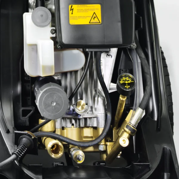 Karcher High-Pressure Cleaner HD 10/25-4 S Plus
