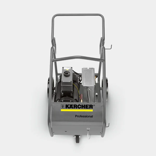 Karcher Ultra High Pressure Cleaners HD 10/16-4 Cage Ex *EU