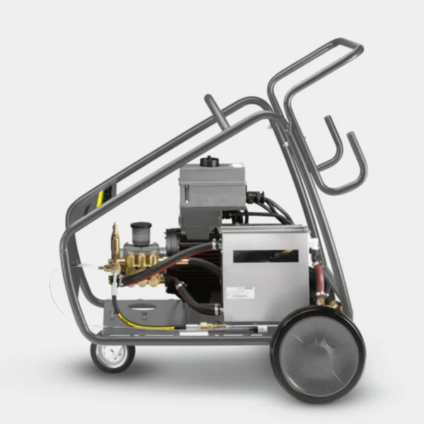 Karcher Ultra High Pressure Cleaners HD 10/16-4 Cage Ex *EU