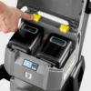 Karcher High Pressure Cleaners HD 4/11 C Bp Pack *EU