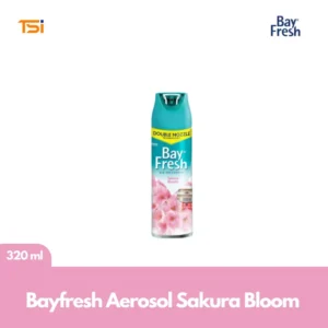 Bayfresh Aerosole Sakura Bloom