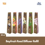 Bayfresh Reed Diffuser Refill