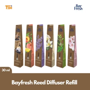 Bayfresh Reed Diffuser Refill