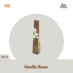 Bayfresh Reed Diffuser Refill vanilla bean