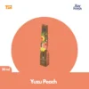 Bayfresh Reed Diffuser Refill yuzu peach