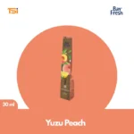 Bayfresh Reed Diffuser Refill yuzu peach
