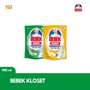 Bebek Kloset