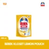 Bebek Kloset Lemon