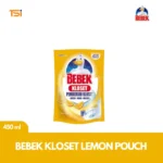 Bebek Kloset Lemon