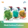 Glade Continuous Freshness