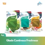 Glade Continuous Freshness