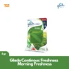 Glade Continuous Freshness Morning Fresh