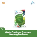 Glade Continuous Freshness Morning Fresh