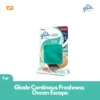 Glade Continuous Freshness Ocean Escape