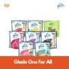 Glade One For All