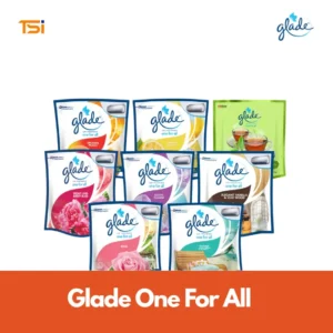 Glade One For All