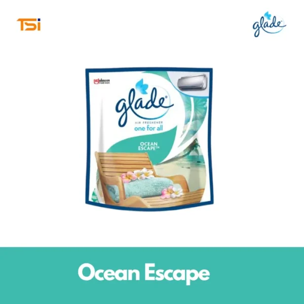 Glade One For All Ocean Escape