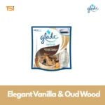 Glade One For All Oud Wood