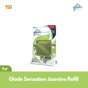 Glade Sensation Jasmine