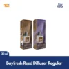 bayfresh reed diffuser