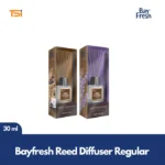bayfresh reed diffuser