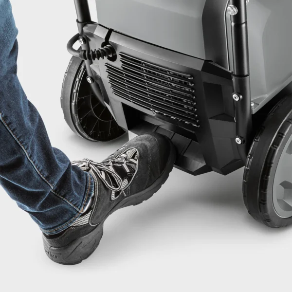 High-pressure cleaner HD 9/20-4 M Classic