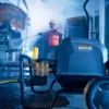 High-pressure cleaner HD 9/20-4 M Classic