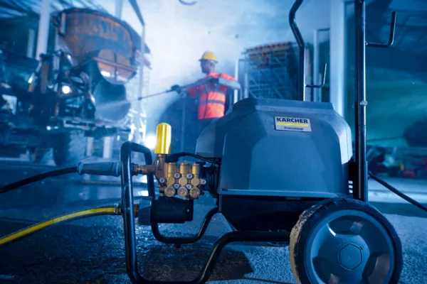 High-pressure cleaner HD 9/20-4 M Classic