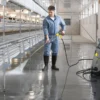 Karcher High-Pressure Cleaner HD 10/25-4 S Plus