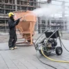 Karcher High Pressure Cleaners HD 9/50-4 Cage