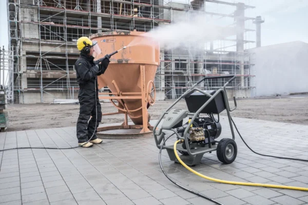 Karcher High Pressure Cleaners HD 9/50-4 Cage