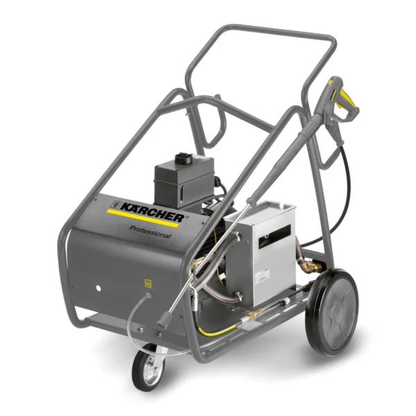 Karcher Ultra High Pressure Cleaners HD 10/16-4 Cage Ex *EU