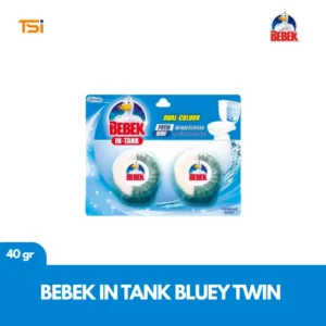 Bebek In Tank bluey Twin
