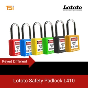 Lototo Safety Padlock L410KD