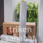 strech wrapping
