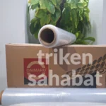 strech wrapping